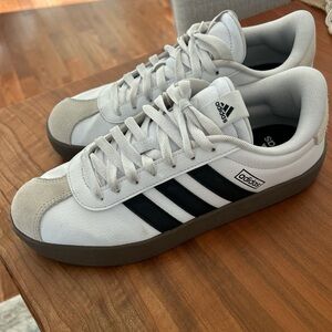 Adidas Women’s VL Court 3.0 Sneakers Size 8.5